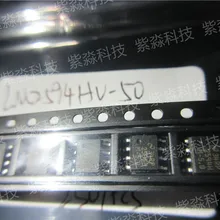 LM2594HVM-5.0 Импульсные регуляторы напряжения NRND, альтернативный LM2594HVM-5.0/NOPB чип