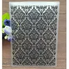 The Flowers Plastic Embossing Folders for DIY Scrapbooking Paper Craft/Card Making Decoration Supplies ► Photo 1/2