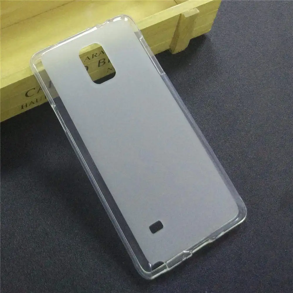 Для samsung Galaxy Note 4 чехол 3D Милый Мягкий Силиконовый ТПУ задняя крышка для samsung Note 4 Note4 N9100 N910F N910 5,7 ''чехол для телефона s - Цвет: 26