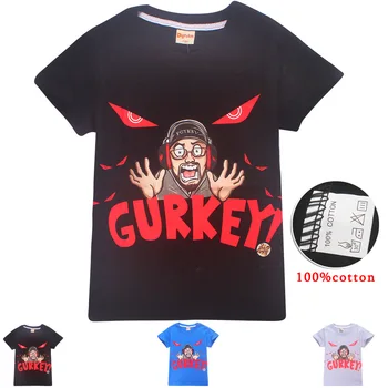 

Christmas Halloween children clothes ninjago always play role GURKEY funnel vision FGTeeV family play equipment ink machine