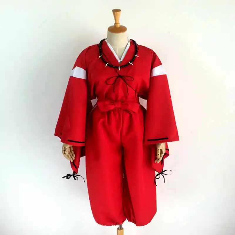 costumes Новинка, кимоно Inuyasha kiyo, карнавальный костюм, полный комплект, на заказ, карнавальный костюм на Хэллоуин, аниме, карнавальный костюм - Цвет: costumes