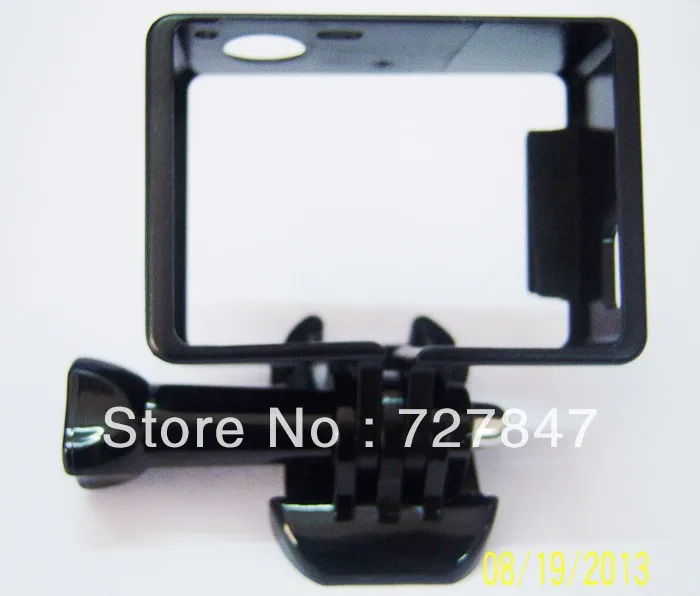 

Gopro Accesories, GoPro HERO3+/ HERO 3 Camera The Standard Frame Mount
