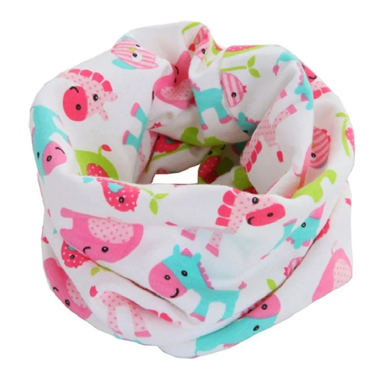 girls scarf