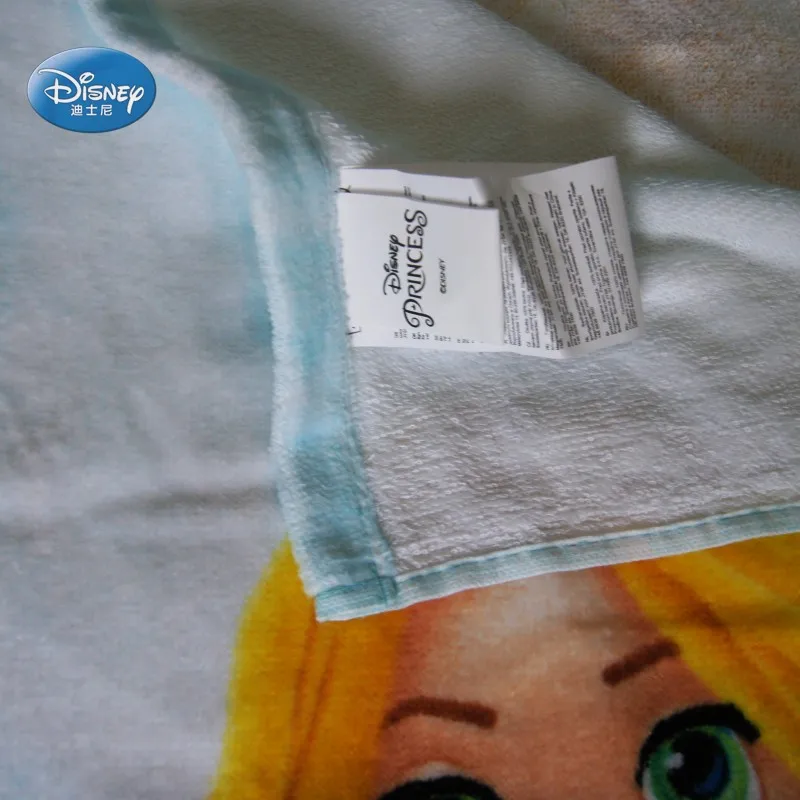 conew_princess bath towel (5)