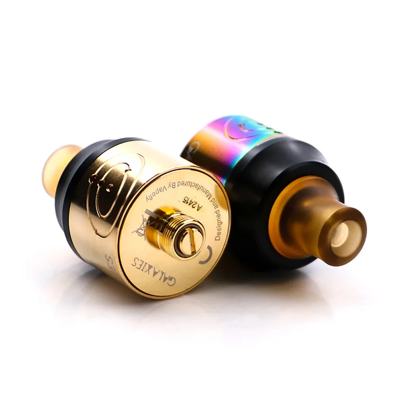 Vapefly Galaxies MTL RDA (22)