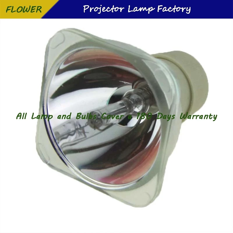 

5J.06001.001 For BENQ MP612 / MP612C / MP622 / MP622C 180 days warranty Free shipping Brand New Projector Bare Lamp