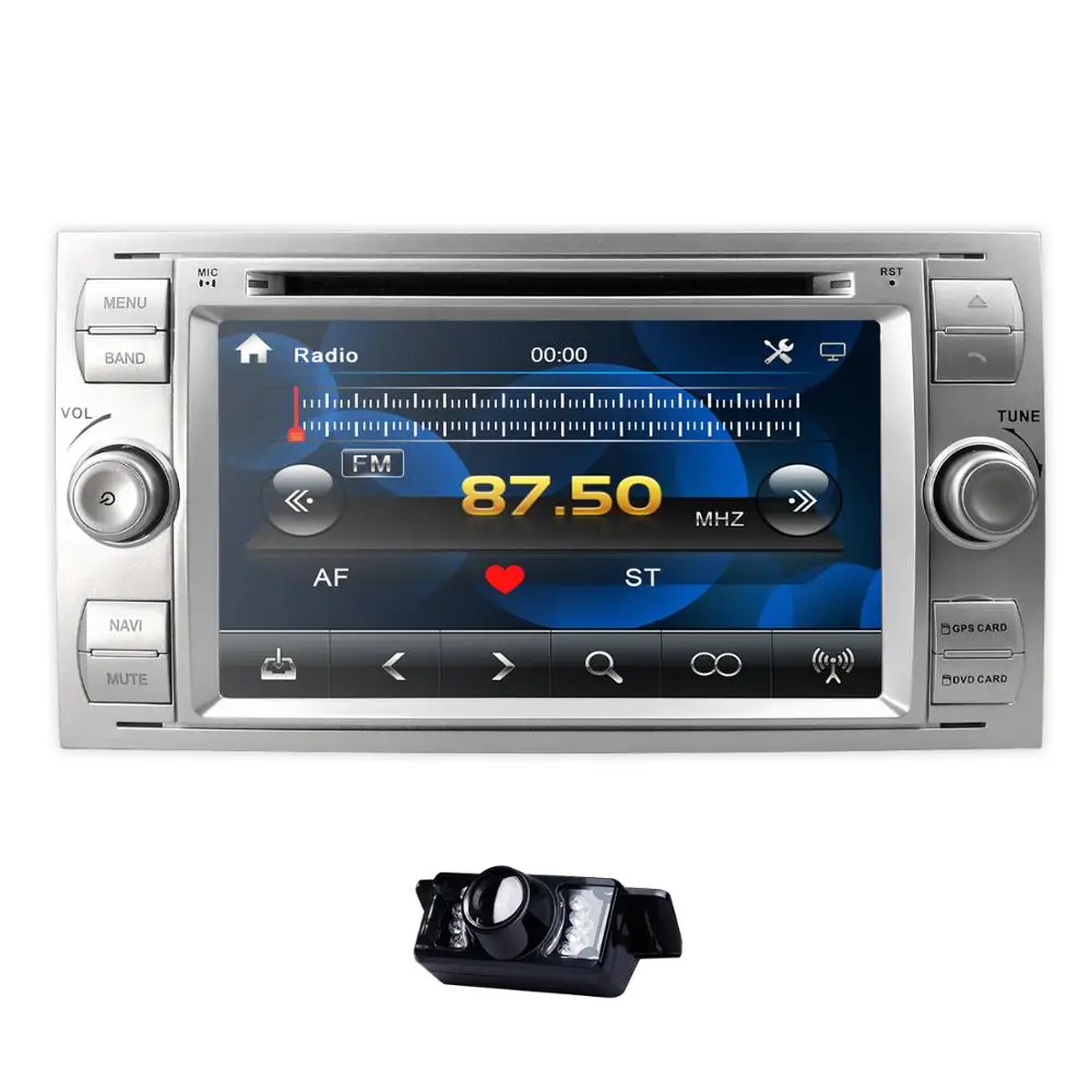 2019 Car DVD 7