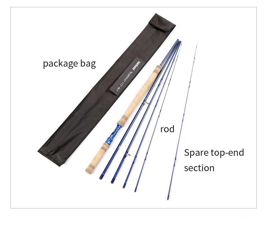 Cheap Varas de pescar
