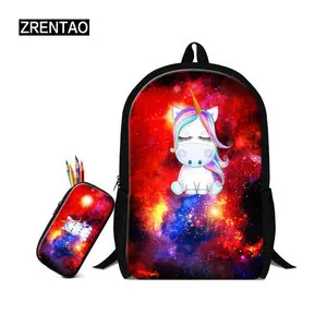 schoolbag sets for child