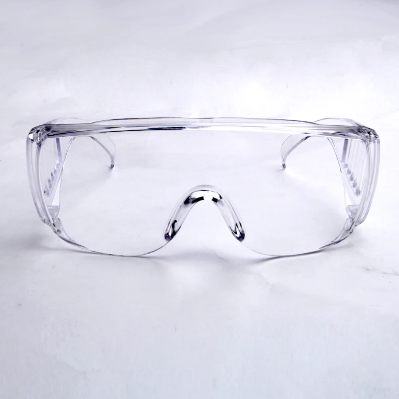 1 Piece Dental Protective Glasses For Curing Light Teeth Whitening Lamp