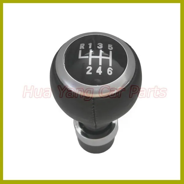 gear-knob-Passat-B6