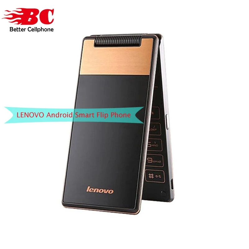 Новый оригинальный Lenovo A588T старший сотовый телефон Android 4 MTK6582 четырехъядерный 512MB