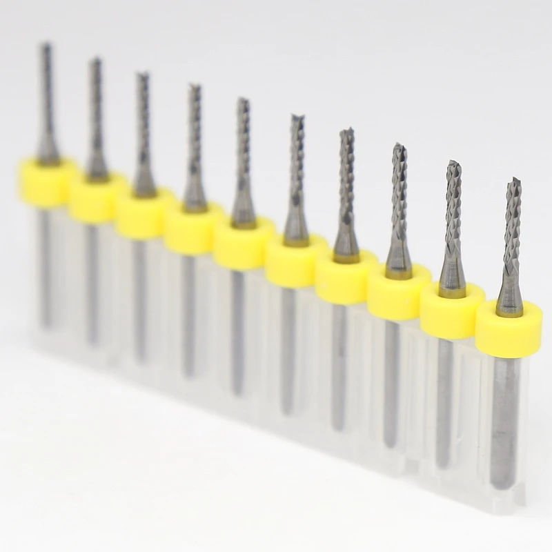 Router bit wood