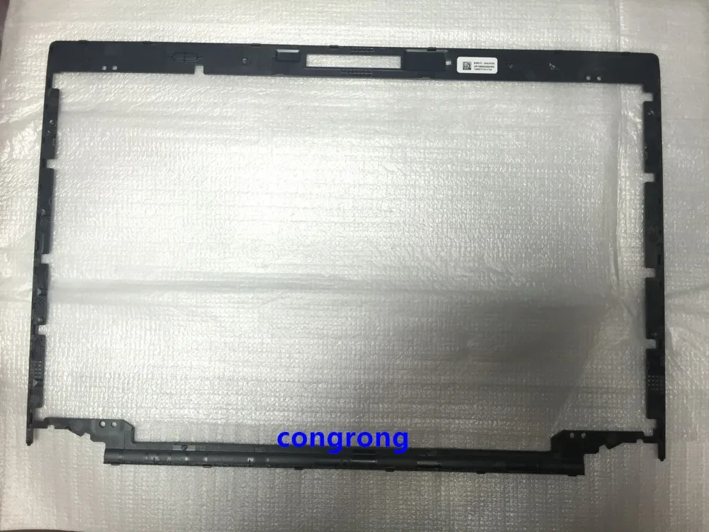 Новинка оригинальный ЖК дисплей для Lenovo ThinkPad T460 передняя панель экрана рамка