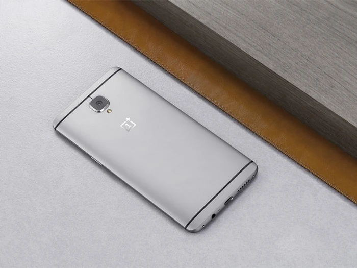 Original New Unlock Version Oneplus 3 A3000  Phone 5.5