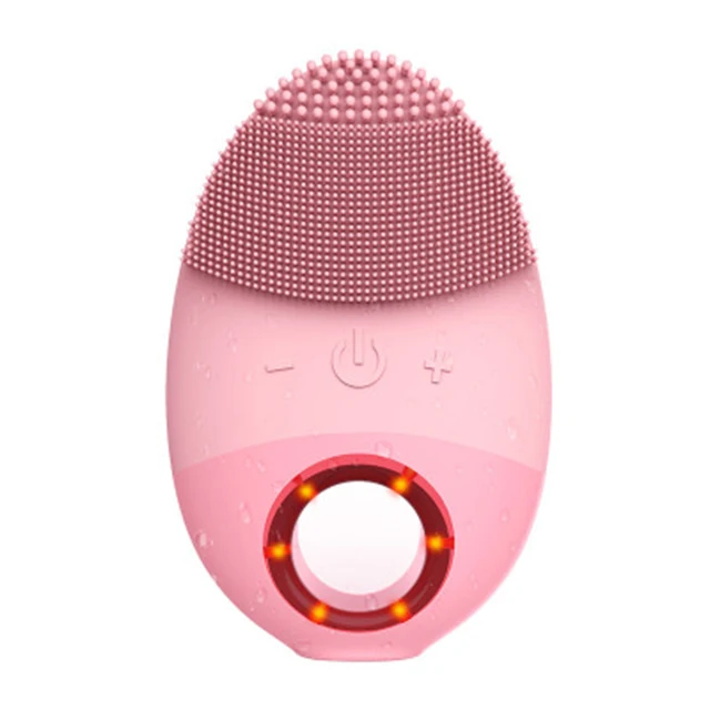 Electric Facial cleansing brush Seven gears speed Face Washing Brush