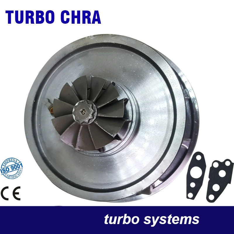 CT16V Турбокомпрессор 17201-0L040 17201-OL040 турбокартридж КЗПЧ для Toyota Hilux/Landcruiser 3,0 KZN130 1KD-FTV 1KD