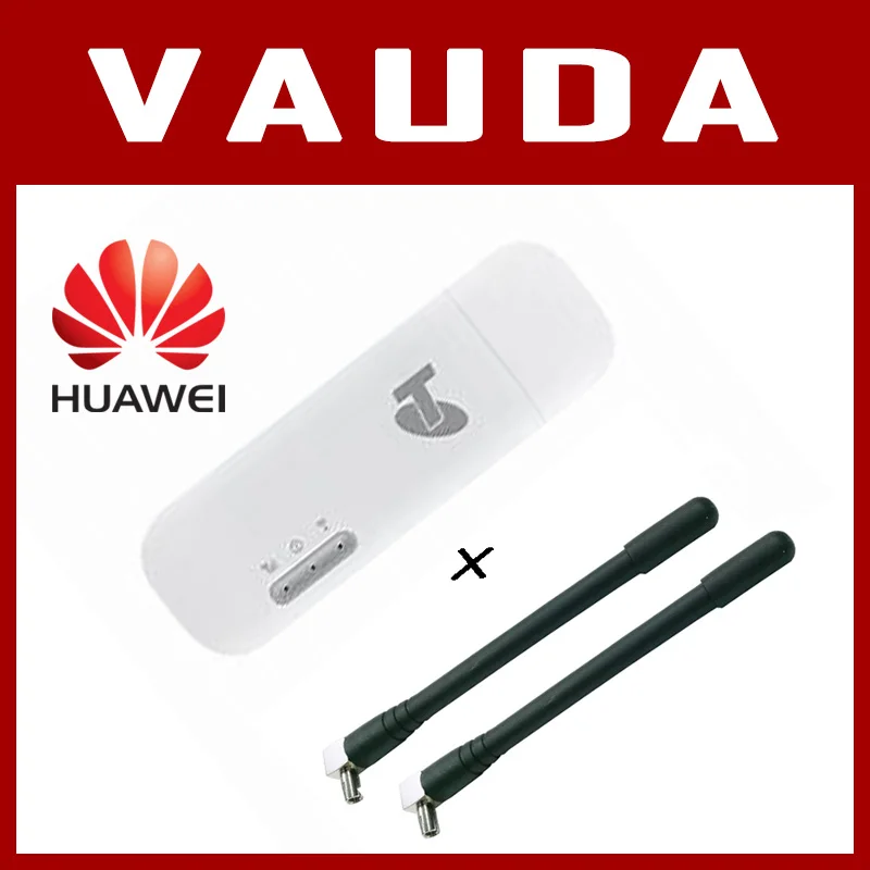 Оригинальный разблокированный Huawei E8372 150 Мбит/с модем 4G Wi Fi E8372h 608 4 аппарат не