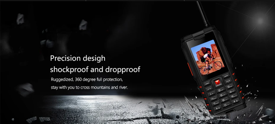 IP68 waterproof shockproof phone (3)