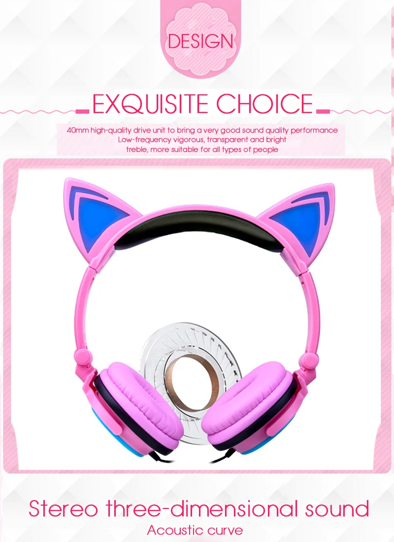 mi led blinking headphone (8)