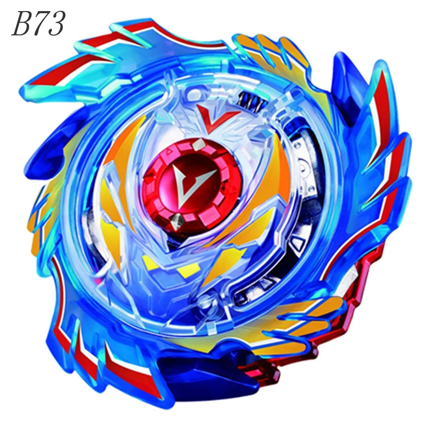 B-133 коробки Топ пусковые установки Такара TOMY Beyblades burst игрушки B-133 bables Toupie Gyro burst Металл Бог спиннинг Топы