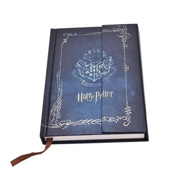 

NEW Vintage Notebook /Diary Book/Hard Cover Note /Notepad/Agenda Planner Gift