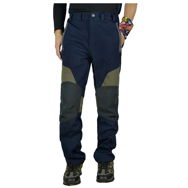 Camping \u0026 Hiking Boys Hiking Trousers 