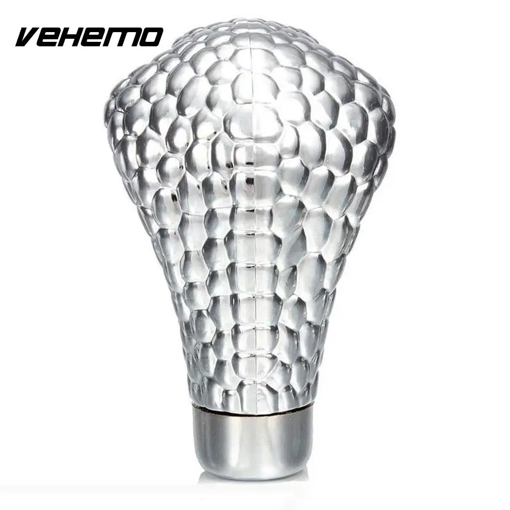 Vehemo Cobra Авто ручка переключения передач SUV ручка переключения рулевого механизма автомобиля портативный Gaitor Boot ручной регулятор переключения передач