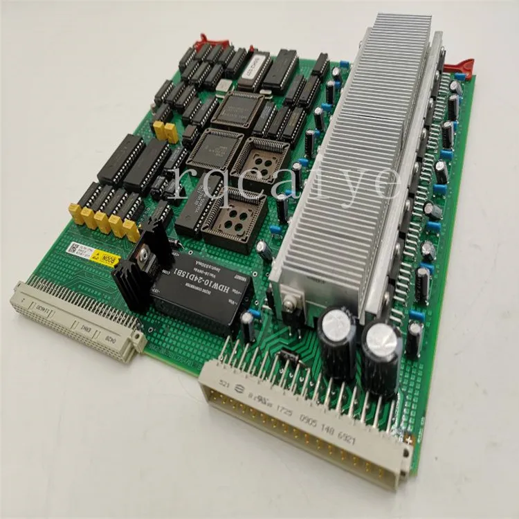 

2 Pieces SM102 SM74 SM52 offset printing board flat module SSK2 037 board 00.781.3764/01