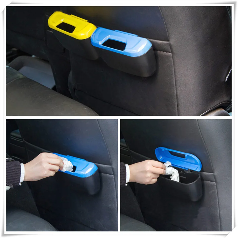 Car Trash Can XQ11
