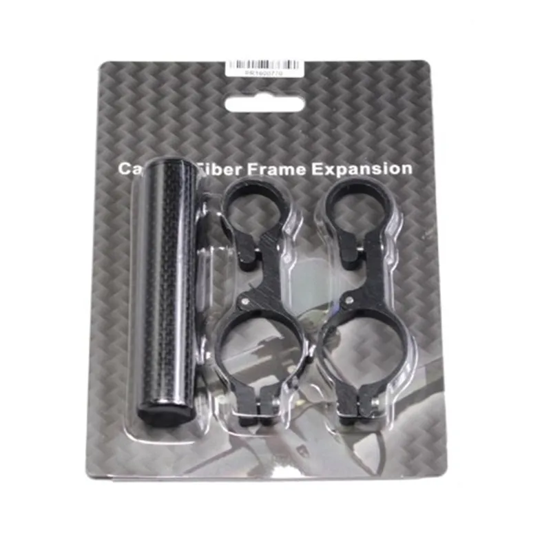2018 Carbon Fiber Road Bicycle Code Table Bracket Mtb Code Table Frame Computer Stopwatch Holder Bracket 31.8 -22.2mm 59g Common 2018 Carbon Fiber Road Bicycle Code Table Bracket Mtb Code Table Frame Computer Stopwatch Holder Bracket 31.8 -22.2mm 59g Common