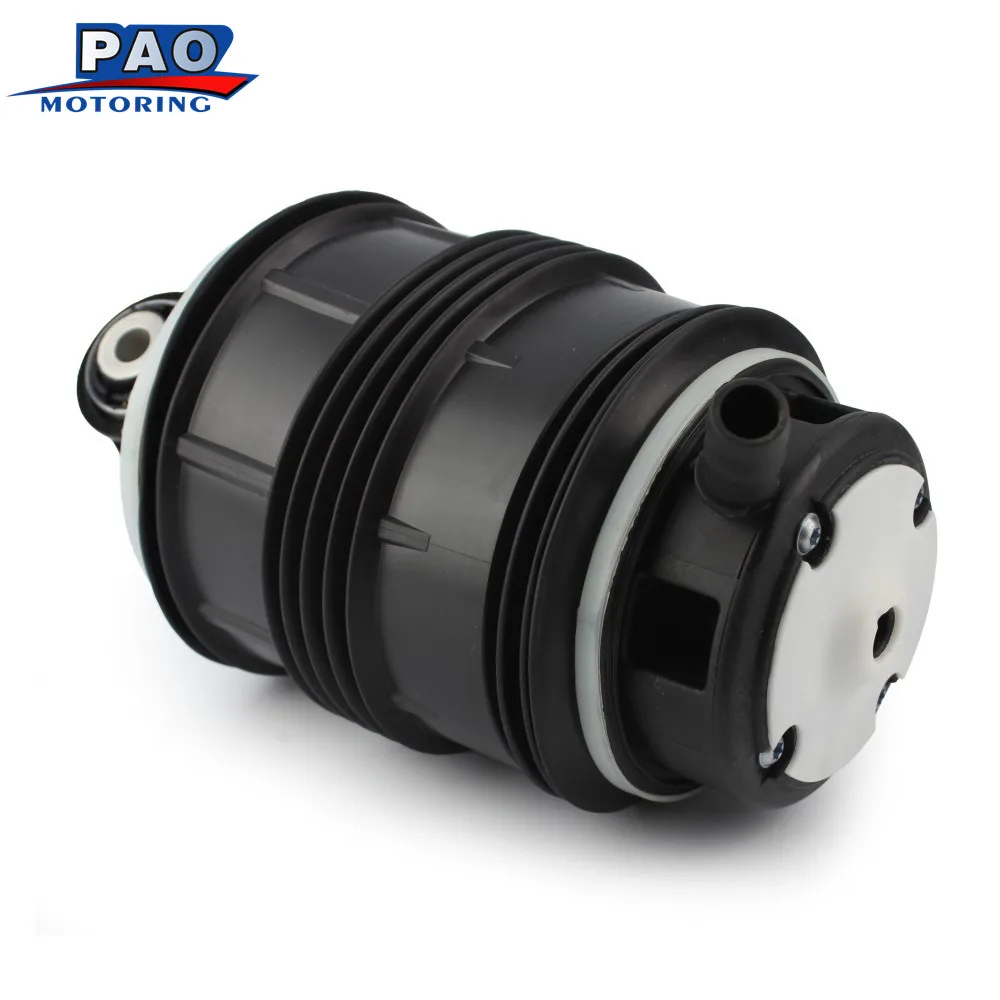 Rear Left Air Suspension Bag For Mercedes E Class W211 E350 E63 E500