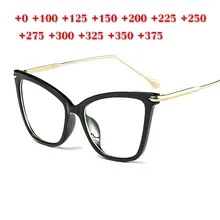 MINCL2019 негабаритных Сексуальная Кошка прогрессивные многофокусные очки для чтения бифокальные для чтения очки для дальнозоркости и дальнего очки Для женщин NX
