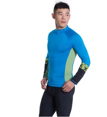 rash guard swim shirts plus size