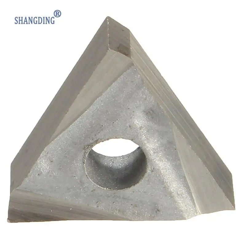 Brand New 20mm Milling Cutting Brazing Lathe Tool Bit Cemented Carbide