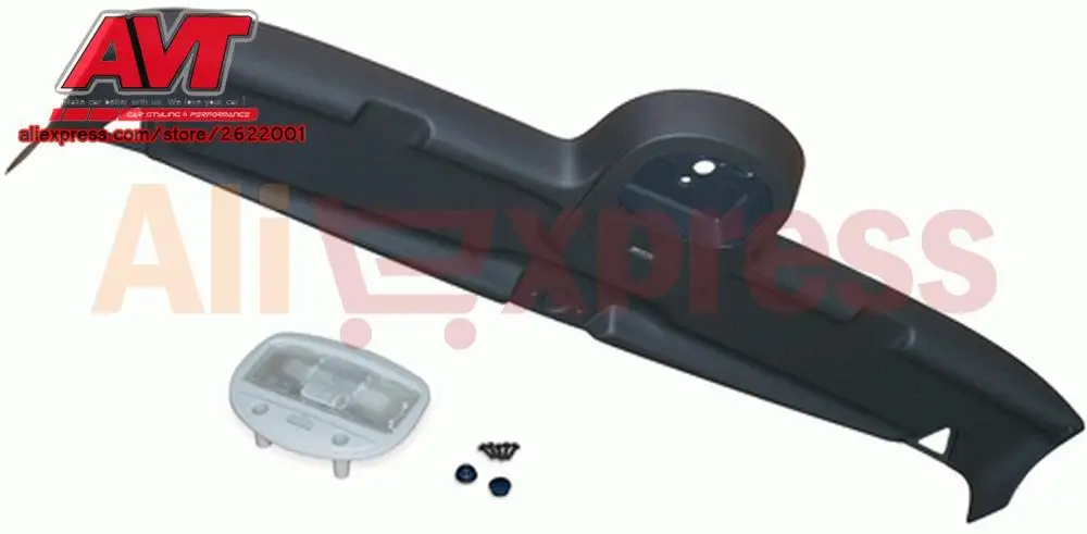 

Pad for Lada Niva 4x4 2121 1995- on the ceiling facing and plafond comfort car styling protective cover plastic ABS decoration