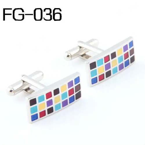 

Men's accessories Fashion Cufflinks FREE SHIPPING:High quality cufflinks for men FIGURE 2013Cuff Links Multicolour Wholesales