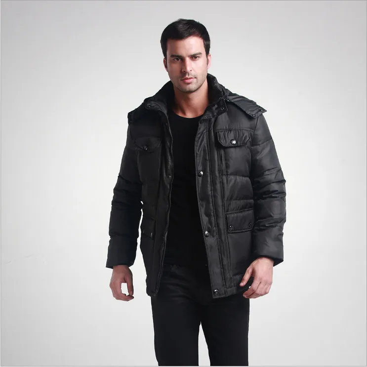 big mens coats