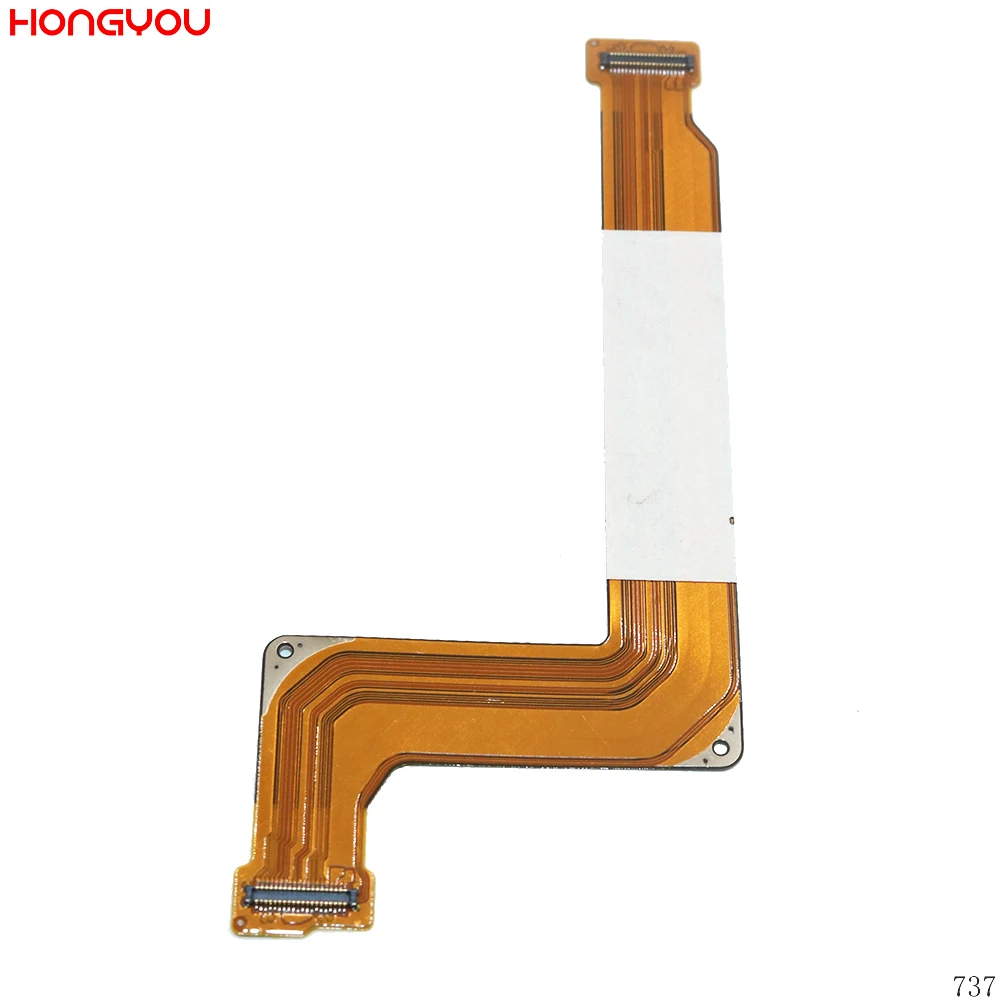 

LCD Connector Main Flex Cable For Xiaomi Mi 4C Mi4C M4C Main Motherboard Connector Flex Cable