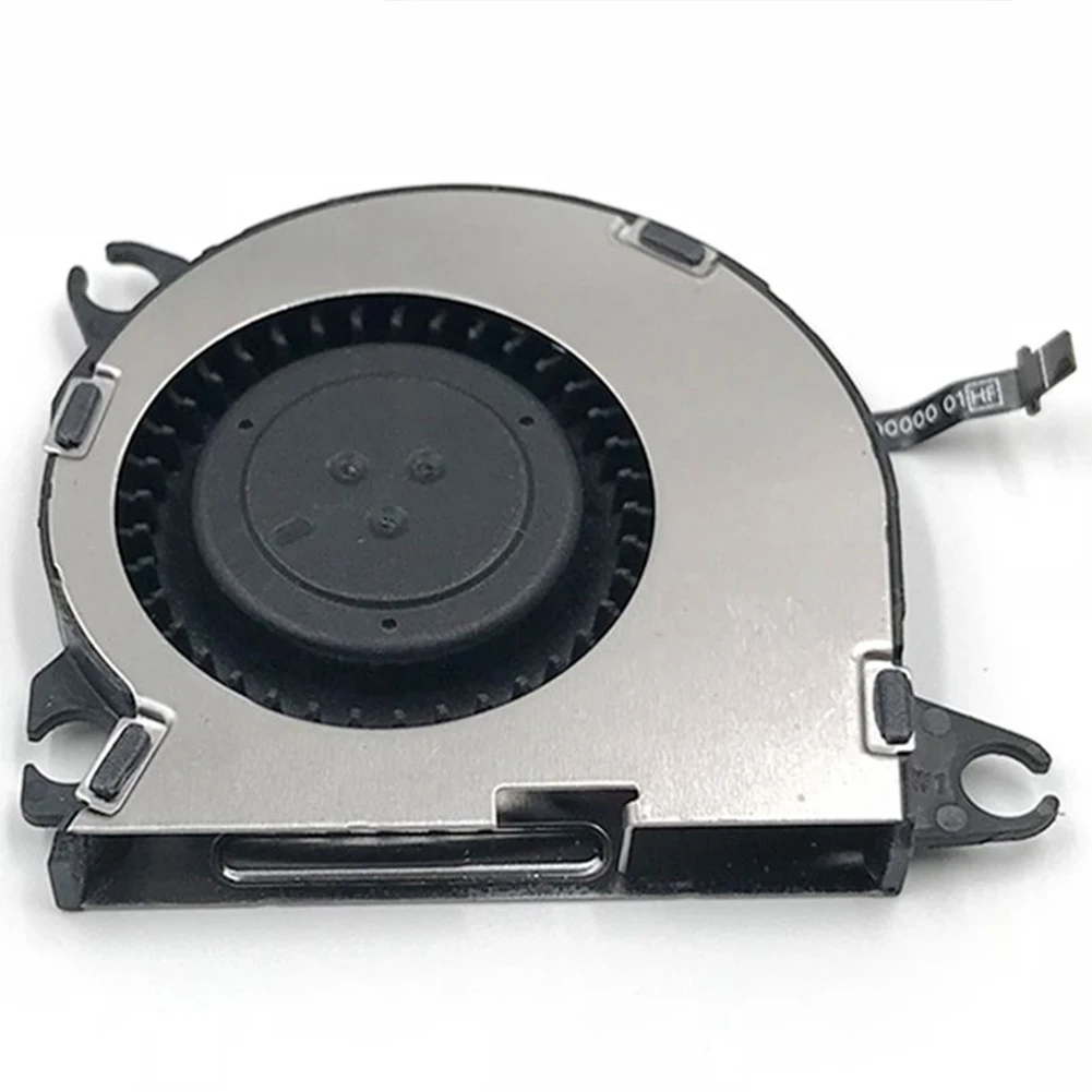 

Cooling Fan Tool CPU Cooler Game Console Protect Built-in Replacement Useful Repair Parts Internal Radiating Switch