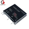 DC 5V 12V 24V Solid State Relay Module G3MB-202P PCB Mounting SIP SSR AC 240V 2A Snubber Circuit Resistor DC-AC Relay Module ► Photo 2/6