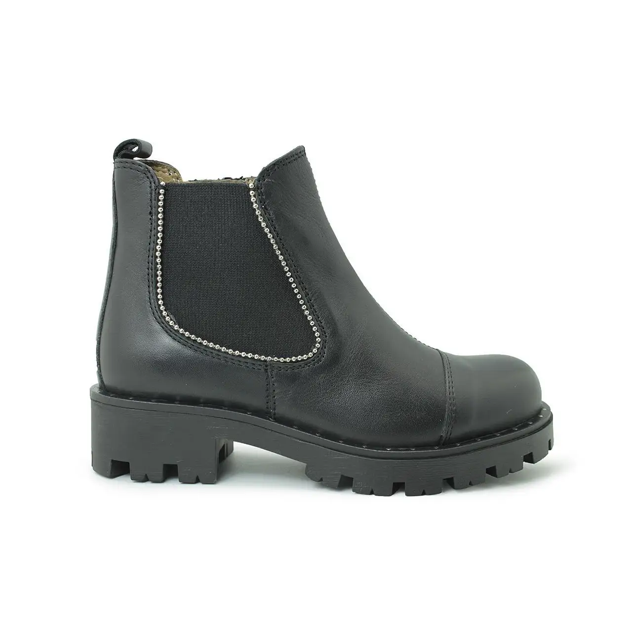UNISA-UNISEX INFANT-кожа-обувь |