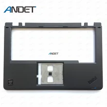 Для lenovo ThinkPad S1 йоги 12 S240 клавиатура с вырезами под ладонь чехол верхний регистр 00HN578 00HN577 00HM067 00HM068