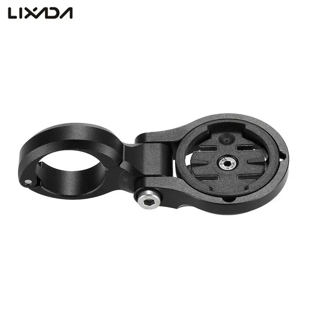 polar computer mount