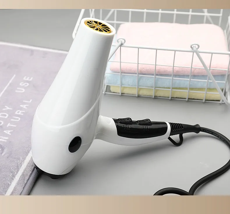 Hair Dryers salon high-power negative ion dryer air cooler hot does not hurt Hair Dryers salon high-power negative ion dryer air cooler hot does not hurt