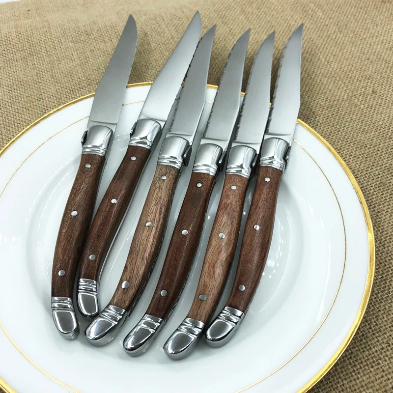 laguile steak knives