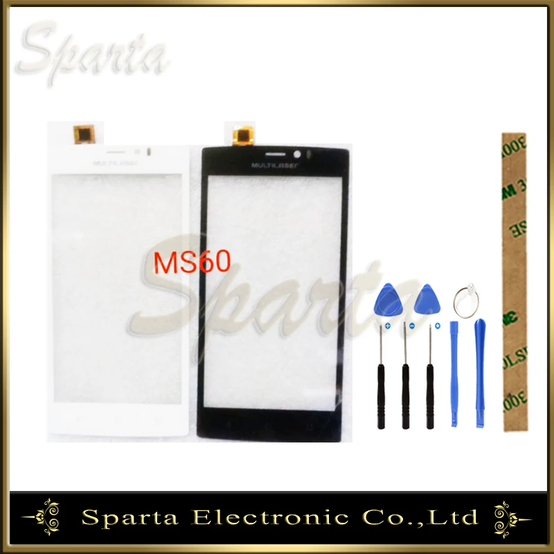 

Touch Screen For Multilaser MS60 Touch Screen Replacement
