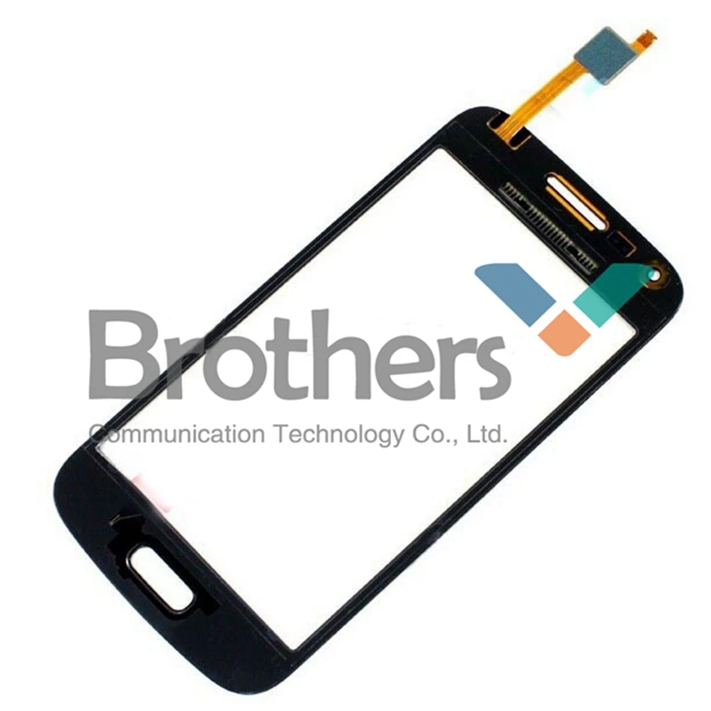 SAM0251  2pcslot, touch screen digitizer High Quality Free Shipping  For Samsung Galaxy Core Plus G3500 Trend 3 G3502 (3)