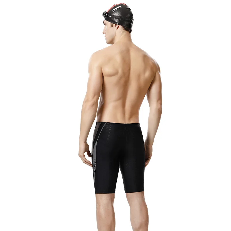 plus size swim jammers