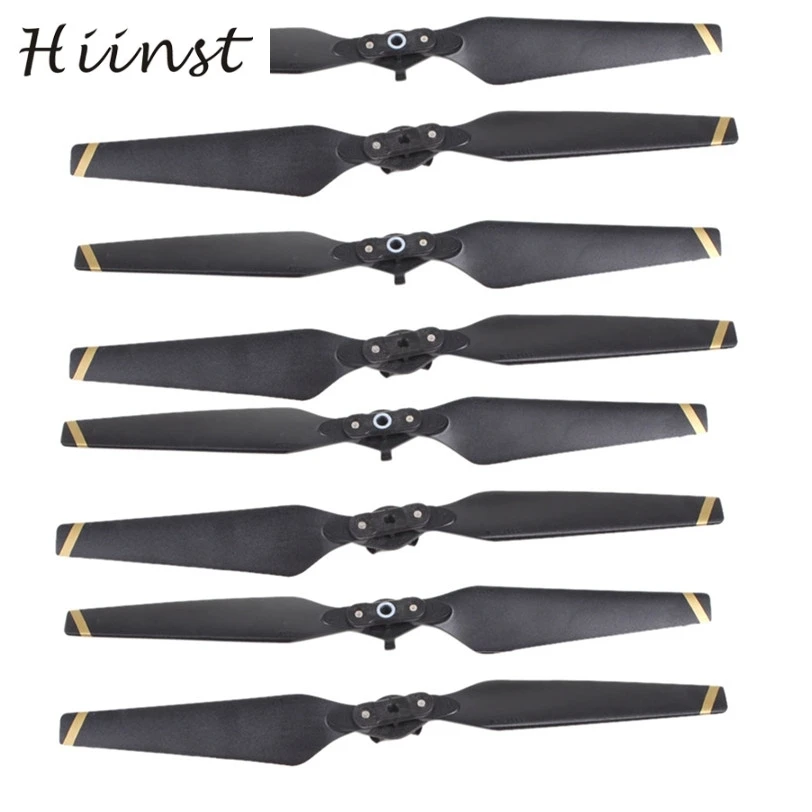 HIINST drop ship Pcs Carbon Fiber Composite Folding Propeller Props
